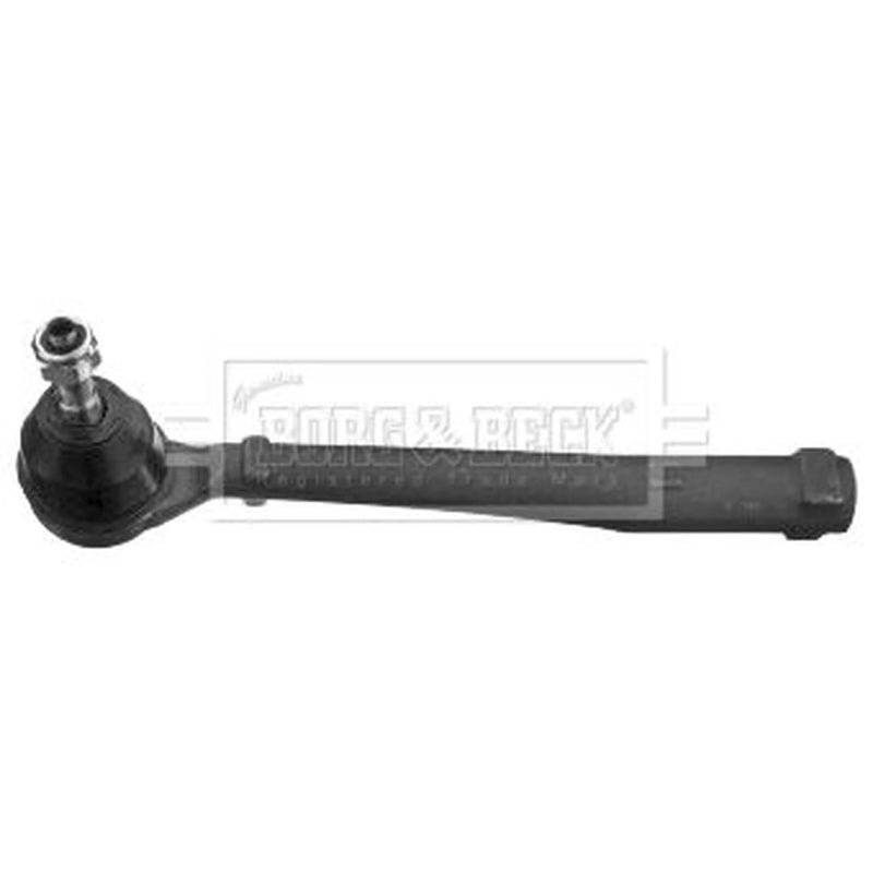 Borg & Beck Steering Tie Rod End Ball Joint BTR5778