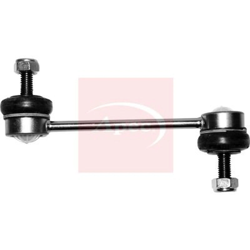 Apec Stabiliser Bar Link Coupling Rod Rear Right AST4116