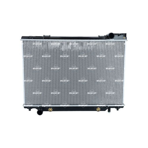 NRF Engine Radiator 53539