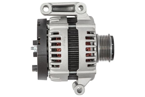 Hella 8EL 012 426-491 Alternator