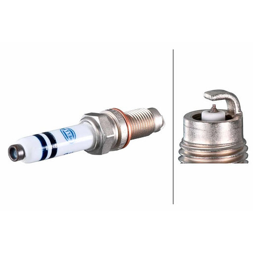 Hella Engine Spark Plug 8EH 188 706-861