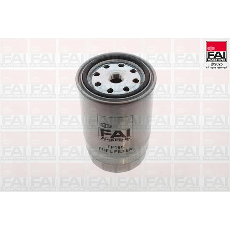 FAI Fuel Filter Element FF188