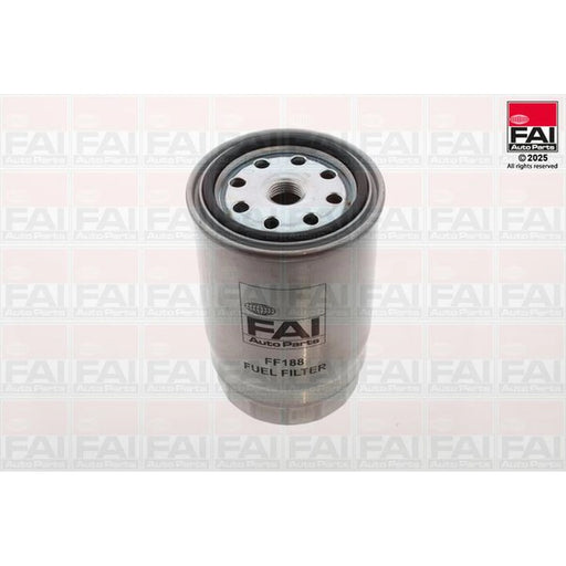 FAI Fuel Filter Element FF188