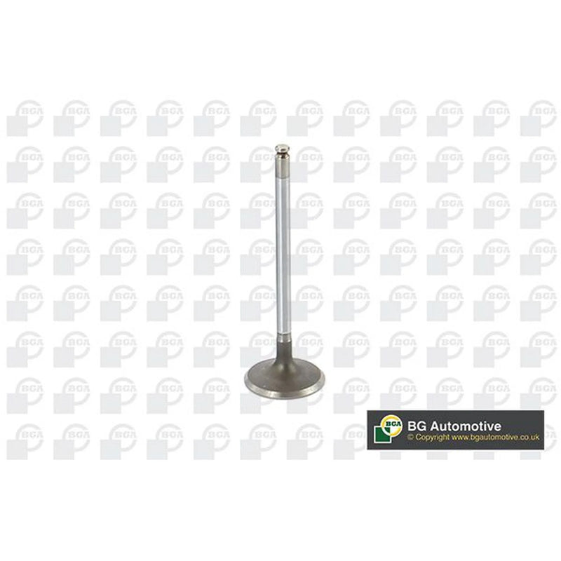 BGA Engine Intake Valve Head V560201