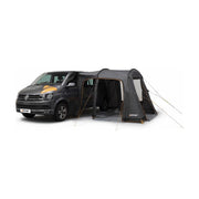 Vango Faros III Low Drive Away Awning Low Smoke - Vango - Van Life Living