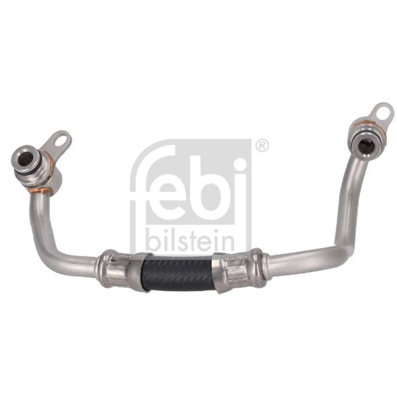 Febi Turbo Oil Feed Return Line 197648