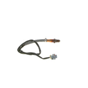 Bosch O2 Lambda Oxygen Sensor after catalytic converter 0 258 010 145