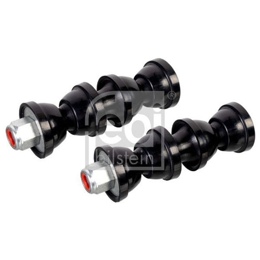 Febi Stabiliser Bar Link Coupling Rod Rear 44528