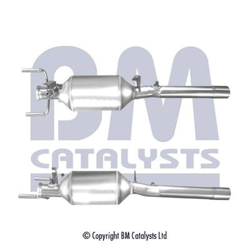 BM Catalysts Dpf BM11180