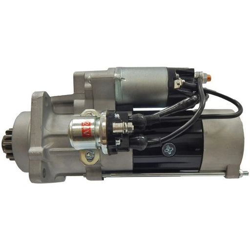Hella Starter Motor 24V 5.5kW 13 Teeth 8EA 012 586-711