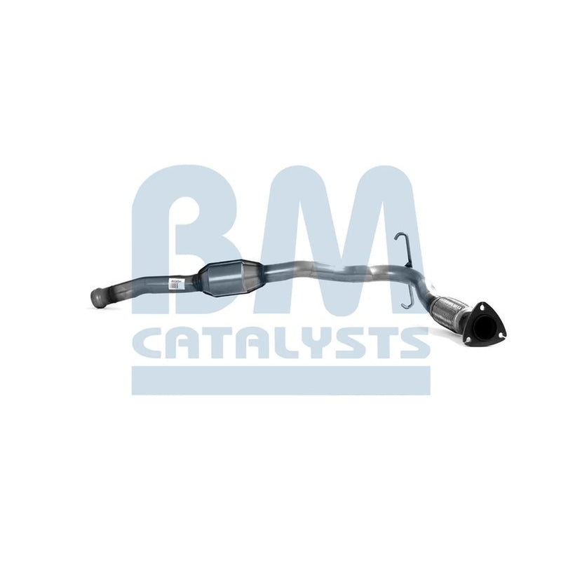 BM Catalysts Homologated Diesel Cat BM80285H