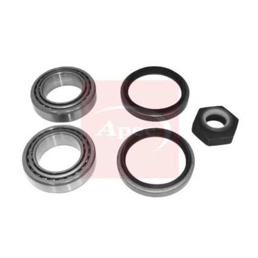 Apec Wheel Bearing Kit AWB1379