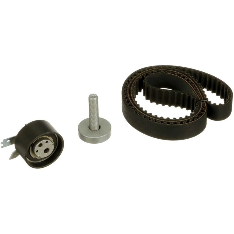 Gates Timing Belt Kit with Rollers K015712XS