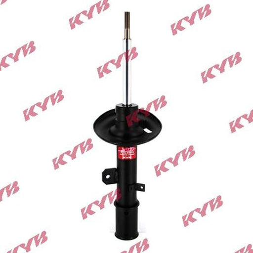 KYB Shock Absorber Damper Strut Front Left 3348038