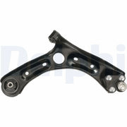 Delphi Control/Trailing Arm Lower TC7631