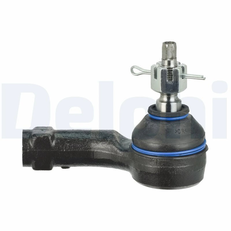 Delphi Steering Tie Rod End Ball Joint Front Right M14 x TA3486