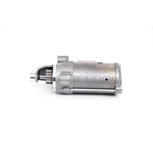 Bosch Starter Motor 12V 1.4kW 11 Teeth 0 001 172 402