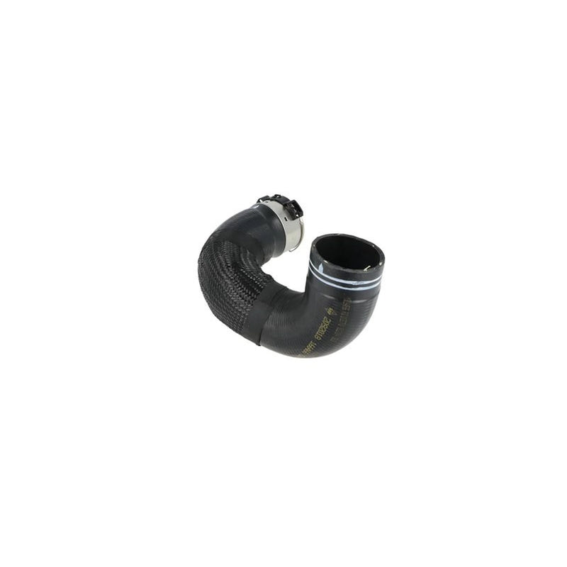 NRF Intercooler Turbo Charge Air Hose 166466