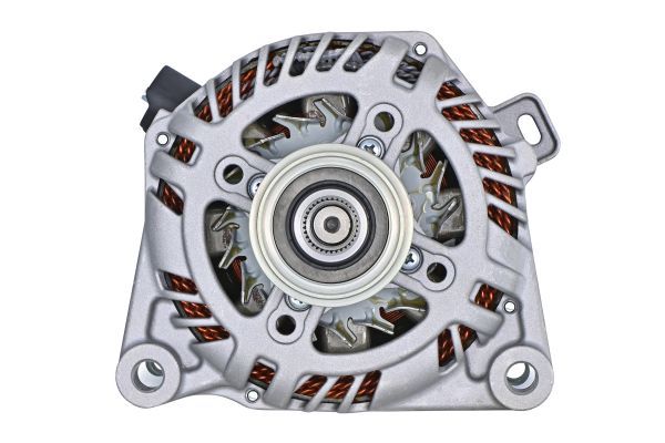 Hella Car Alternator 12V 8EL 015 637-531