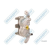 Apec Brake Caliper Assembly Front Left BCA1691E