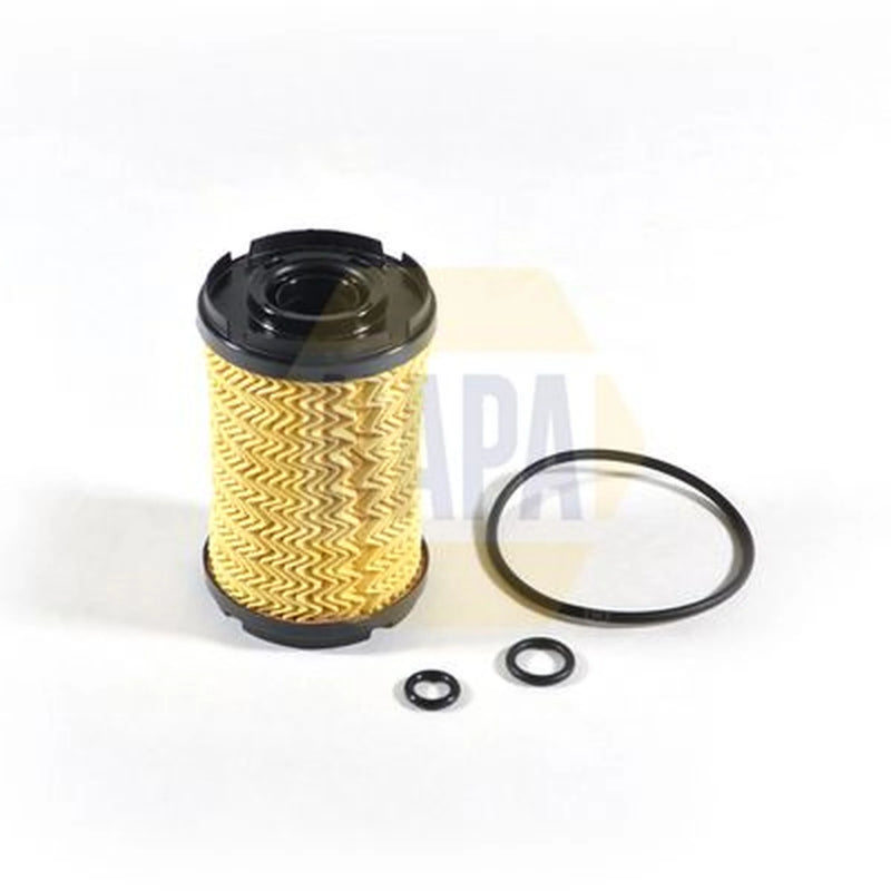 NAPA Engine Oil Filter NFO3302