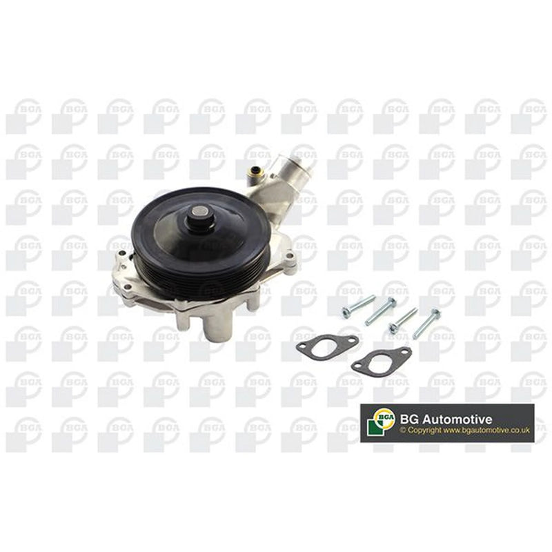 BGA Engine Cooling Water Pump CP4209H