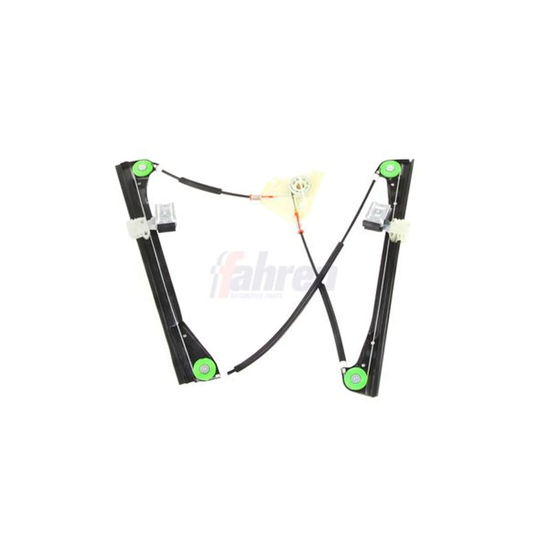 Fahren Electric Window Regulator Lifter Right Front FWD1054