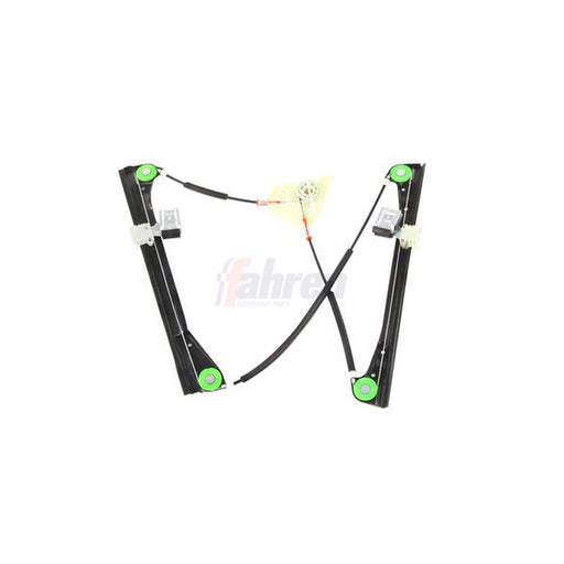 Fahren Electric Window Regulator Lifter Right Front FWD1054