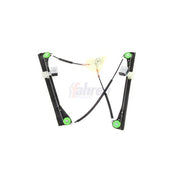 Fahren Electric Window Regulator Lifter Right Front fits VW Polo IV 2001-2009