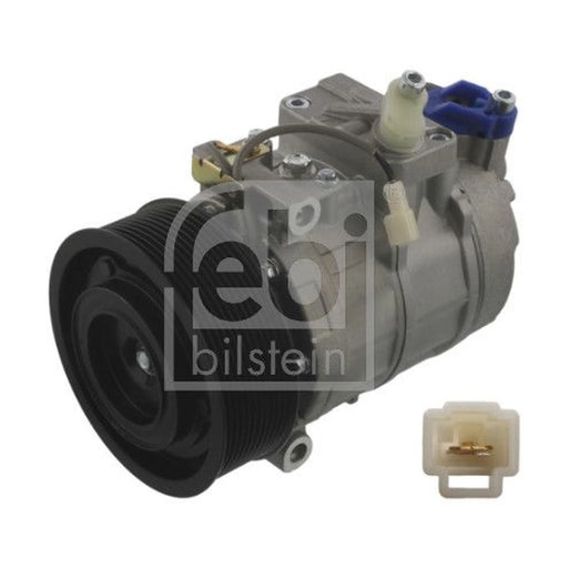 Febi Air Conditioning Compressor 35386