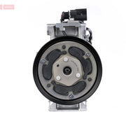Denso Air Conditioning Compressor fits Audi A4 Allroad B9 2016-2018 3.0