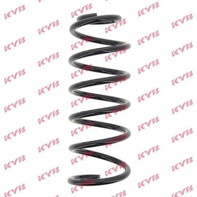 KYB Rear Suspension Coil Spring RA7036