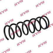 KYB Rear Suspension Coil Spring RA7106