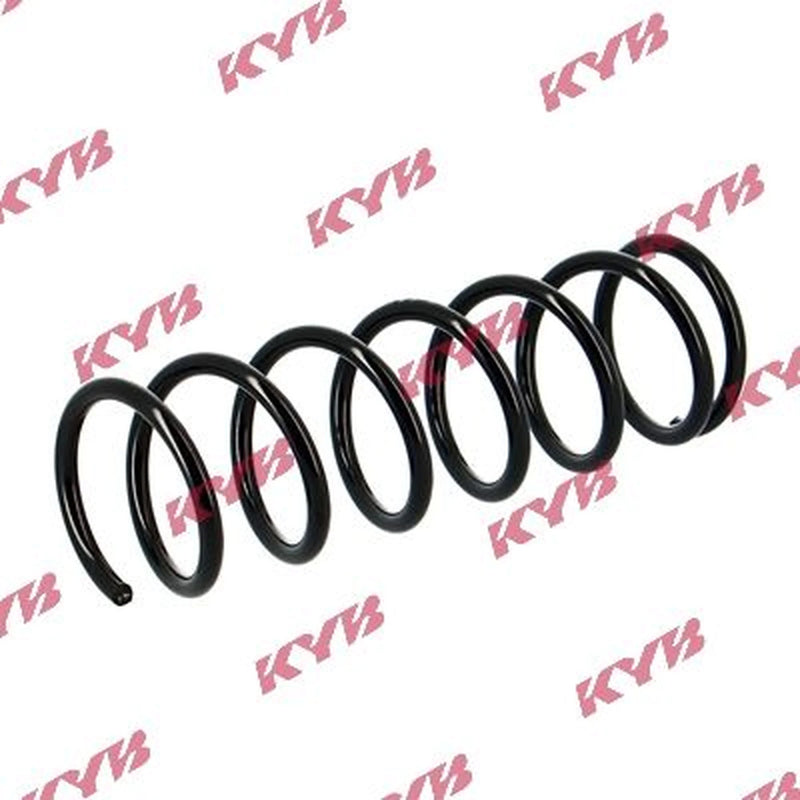 KYB Rear Suspension Coil Spring RA7106