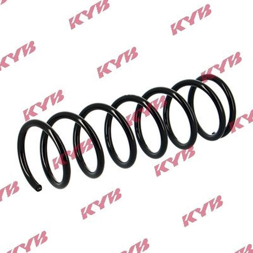 KYB Rear Suspension Coil Spring RA7106