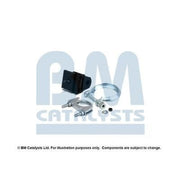 BM Catalysts Exhaust Pipe Mounting Kit FK50248C