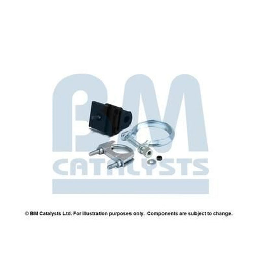 BM Catalysts Exhaust Pipe Mounting Kit FK50248C