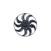 NRF Engine Cooling Fan 470108