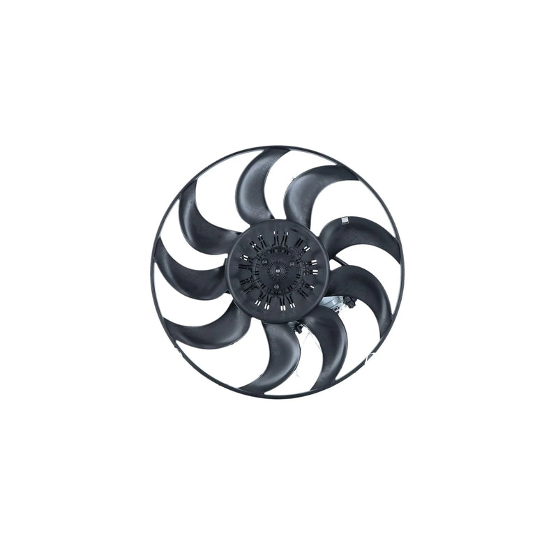 NRF Engine Cooling Fan 470108