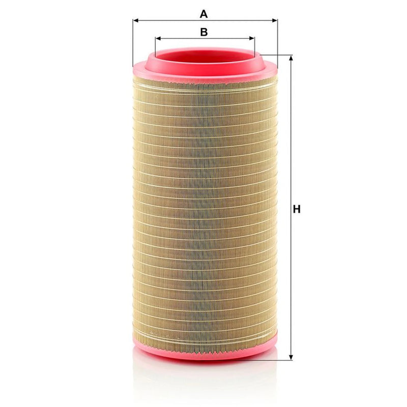MANN-FILTER Engine Air Filter C 30 810/3