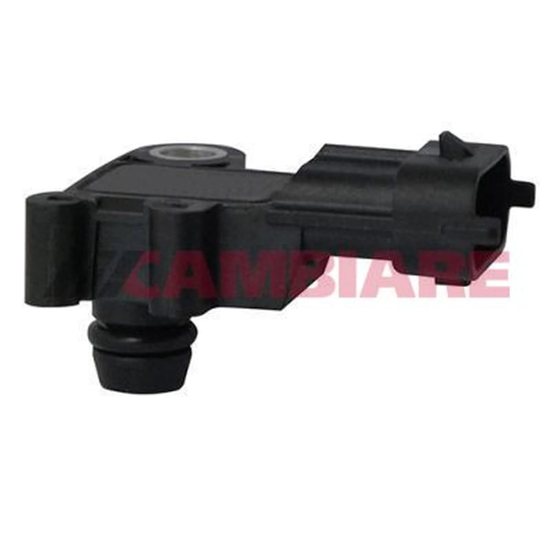Cambiare Turbo Boost Pressure Sensor Left VE372144