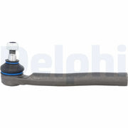 Delphi Steering Tie Rod End Ball Joint Front Right M12x1.5 TA2066