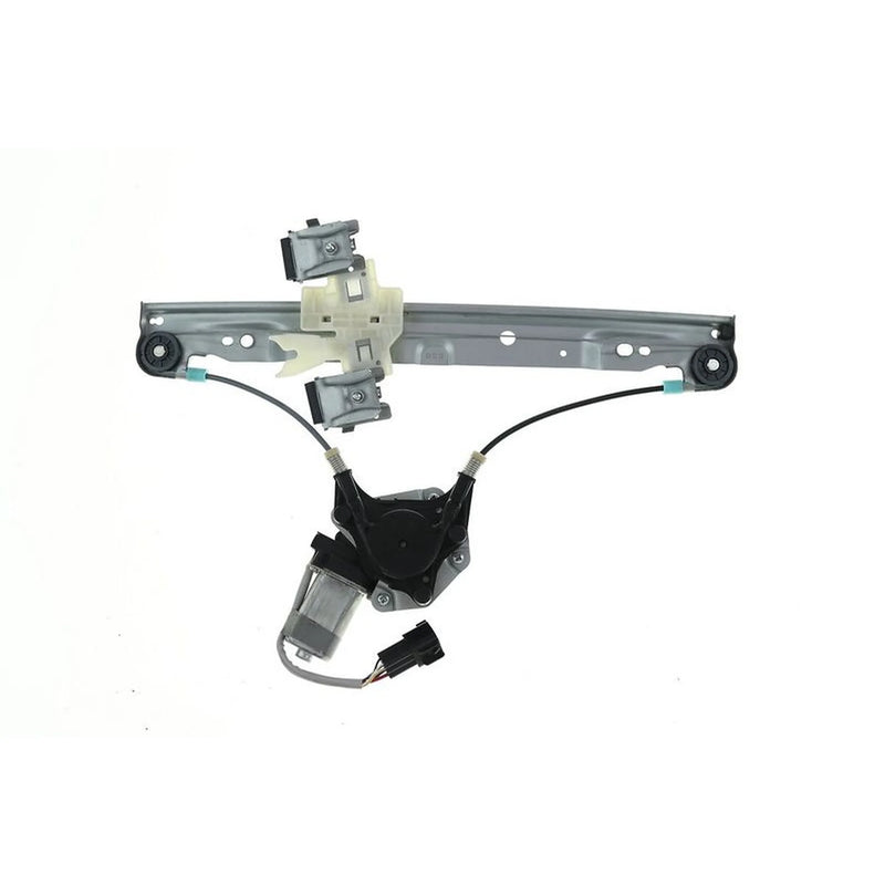 Valeo Electric Window Regulator Lifter Left Front 861238