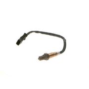 Bosch O2 Lambda Oxygen Sensor before catalytic converter 0 258 027 029