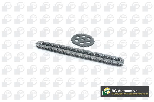 Bga Oil Pump Drive Chain Kit TC0926FK
