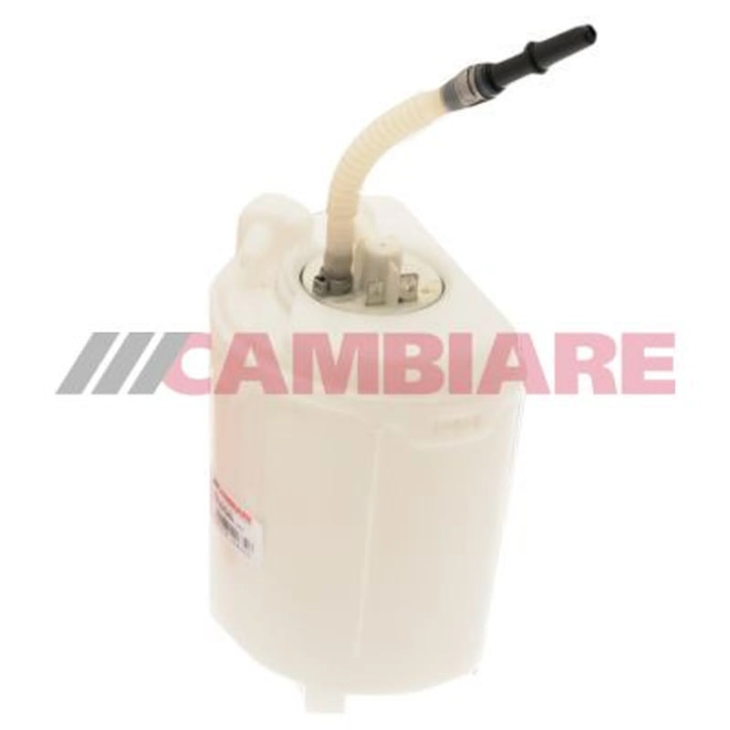 Cambiare Fuel Pump VE523530