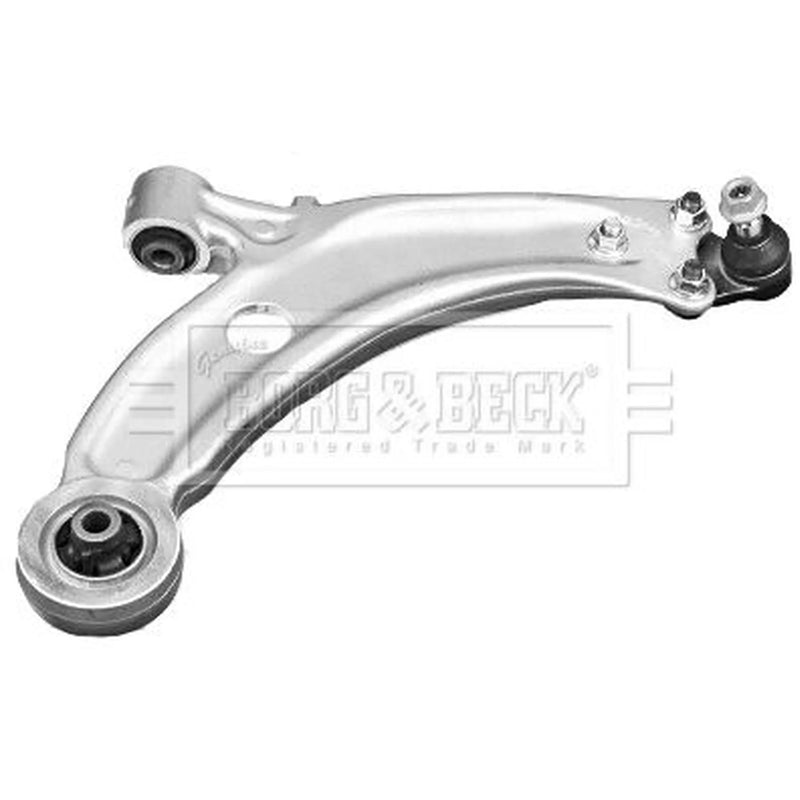 Borg & Beck Control/Trailing Arm BCA7382