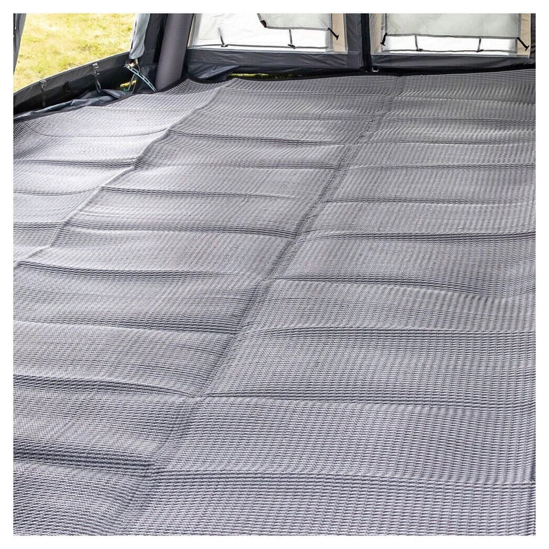 Awning Carpet Sunncamp Swift / Dash 220 Luxury Padded 220cm x 240cm - SunnCamp - Van Life Living
