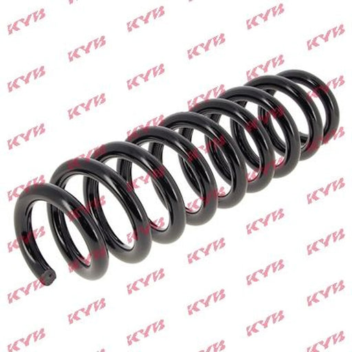 KYB Rear Suspension Coil Spring RA6174