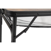 Bo-Camp Industrial Collection Table Greene Case 120 x 60cm - Bo-Camp - Van Life Living